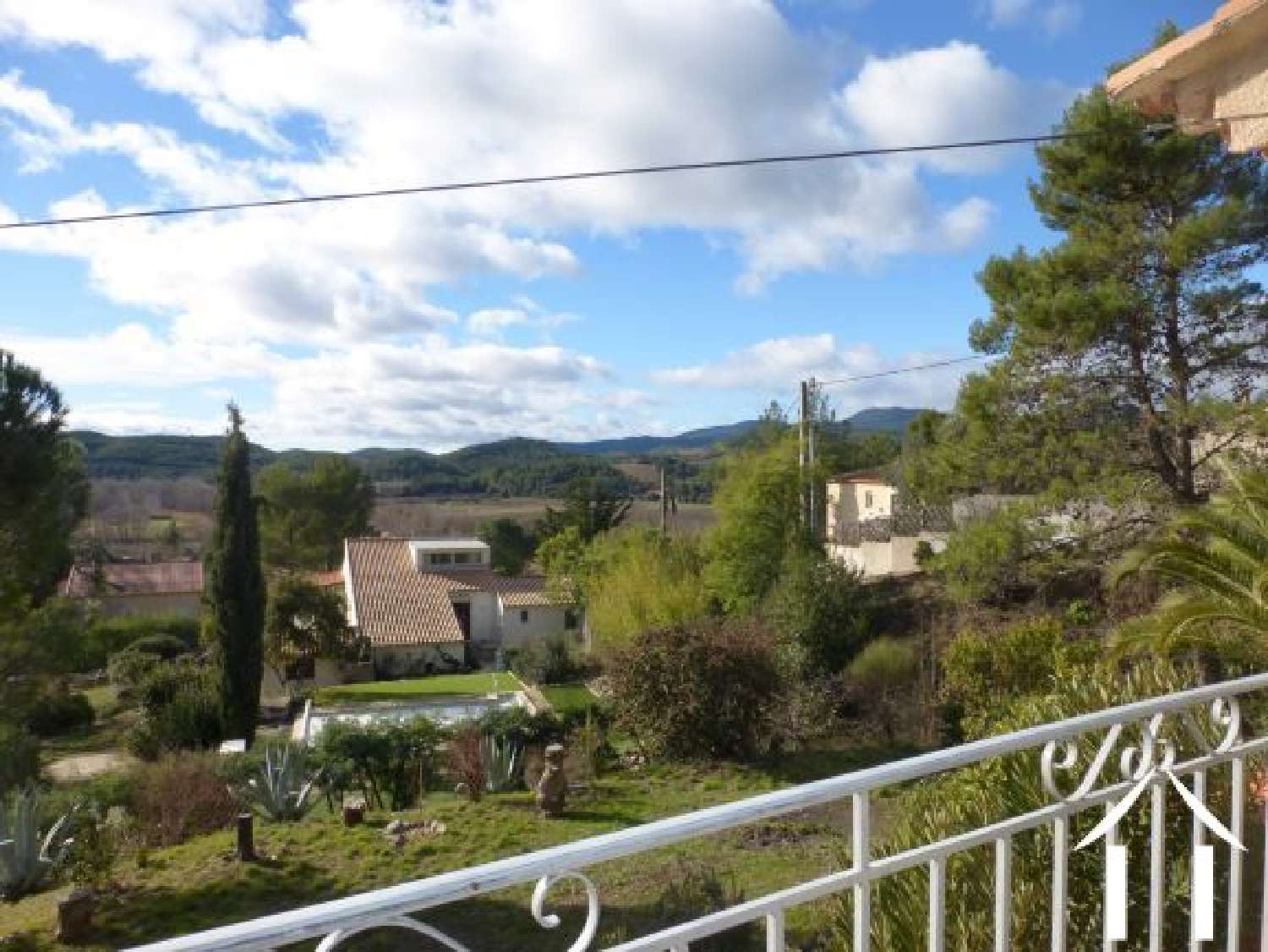  kaufen Haus Roquebrun Hérault 2