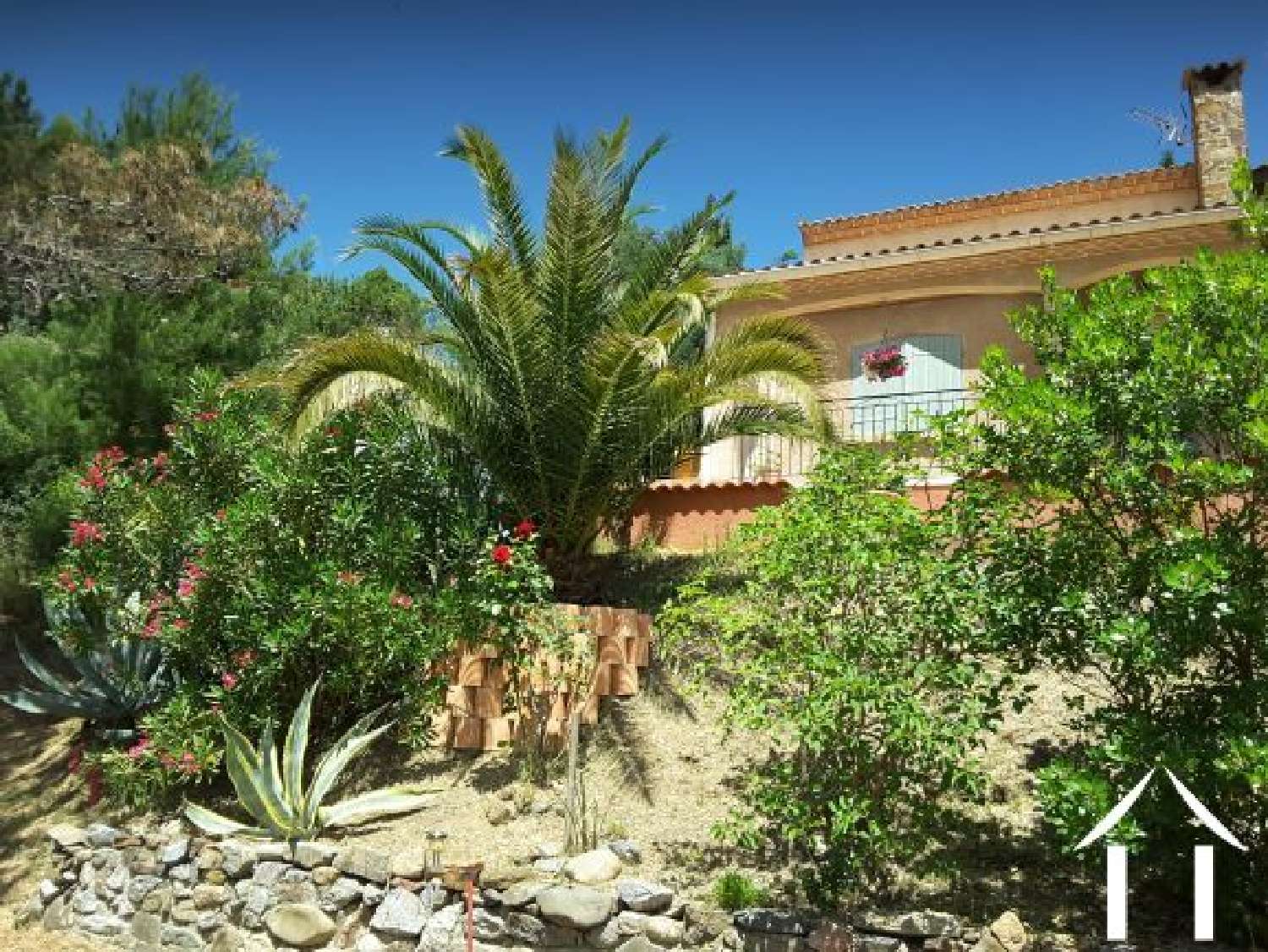 kaufen Haus Roquebrun Hérault 6