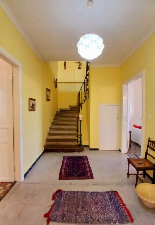  te koop huis Roquebrun Hérault 4