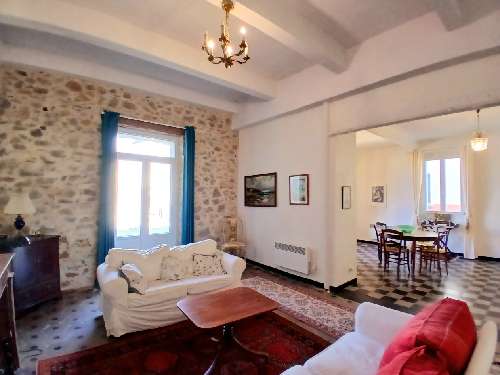  te koop huis Roquebrun Hérault 5