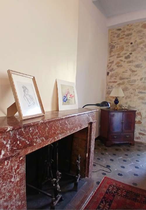  te koop huis Roquebrun Hérault 8