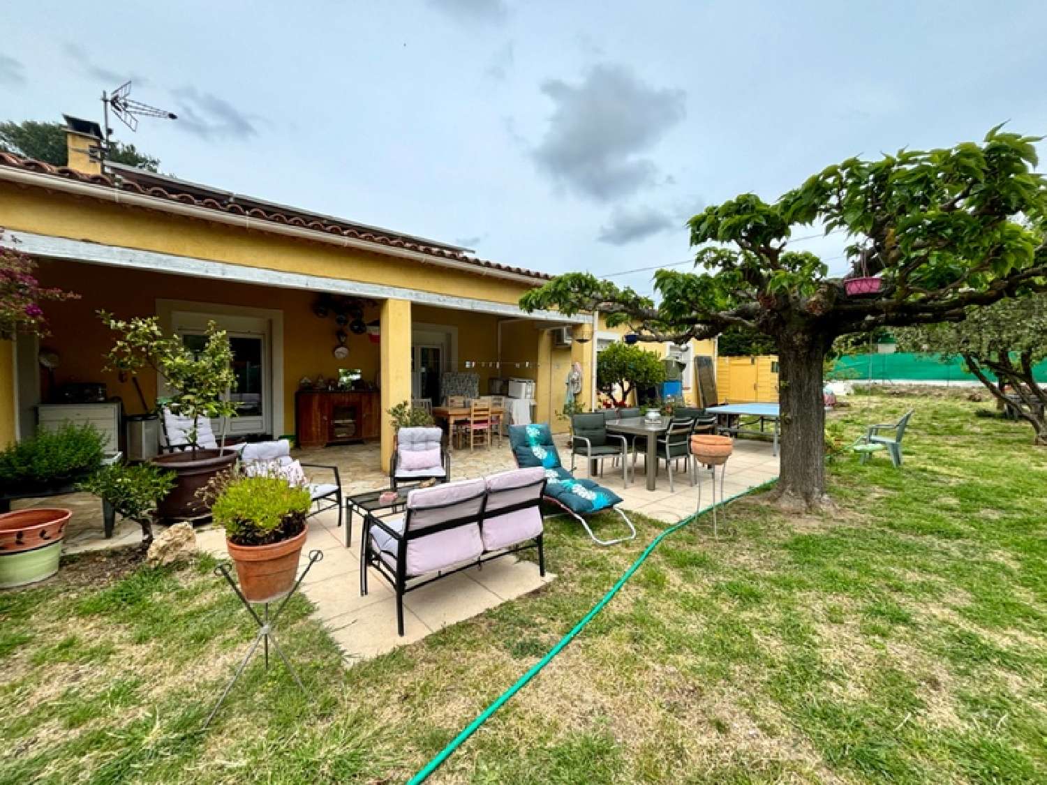  kaufen Haus Roquebrune-sur Argens Var 2