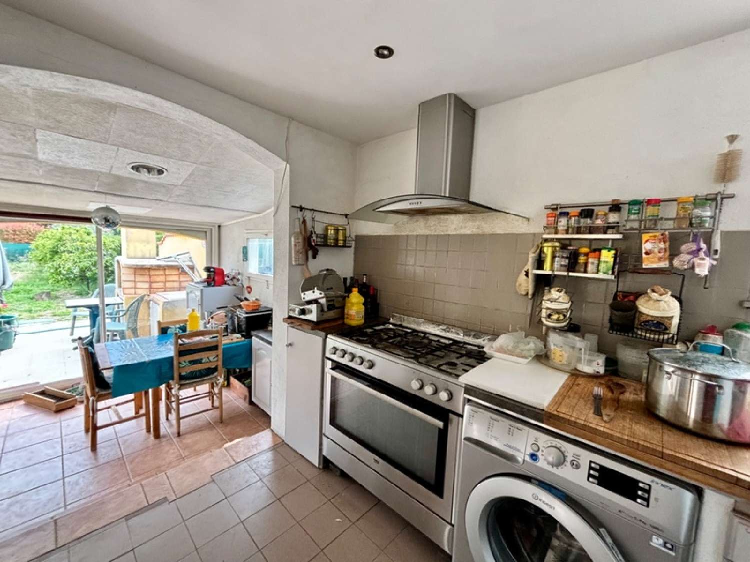  kaufen Haus Roquebrune-sur Argens Var 7