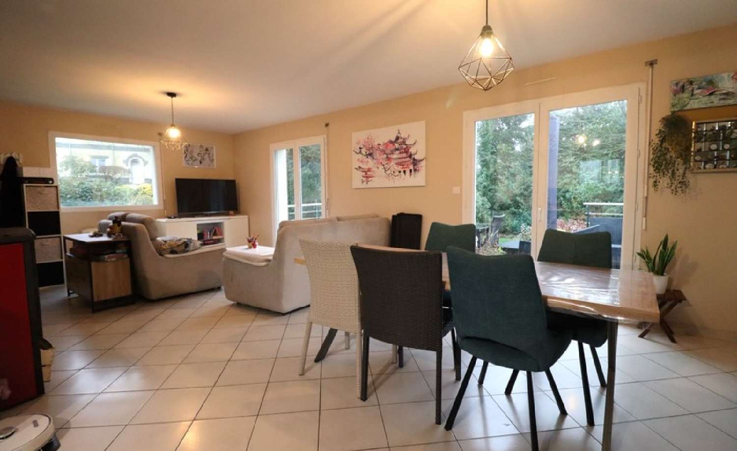  kaufen Haus Rosporden Finistère 2
