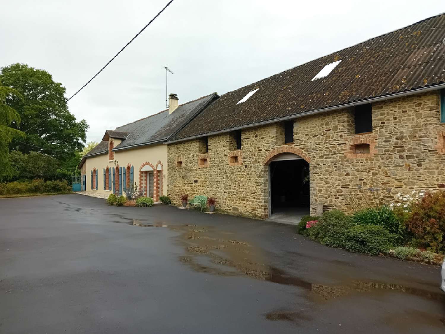  kaufen Haus Rougé Loire-Atlantique 2
