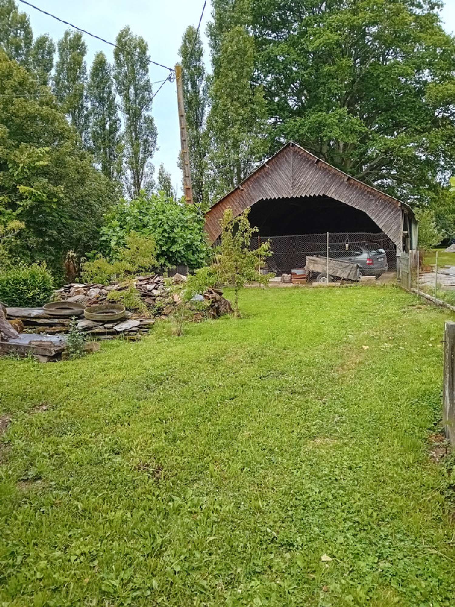  kaufen Haus Rougé Loire-Atlantique 7