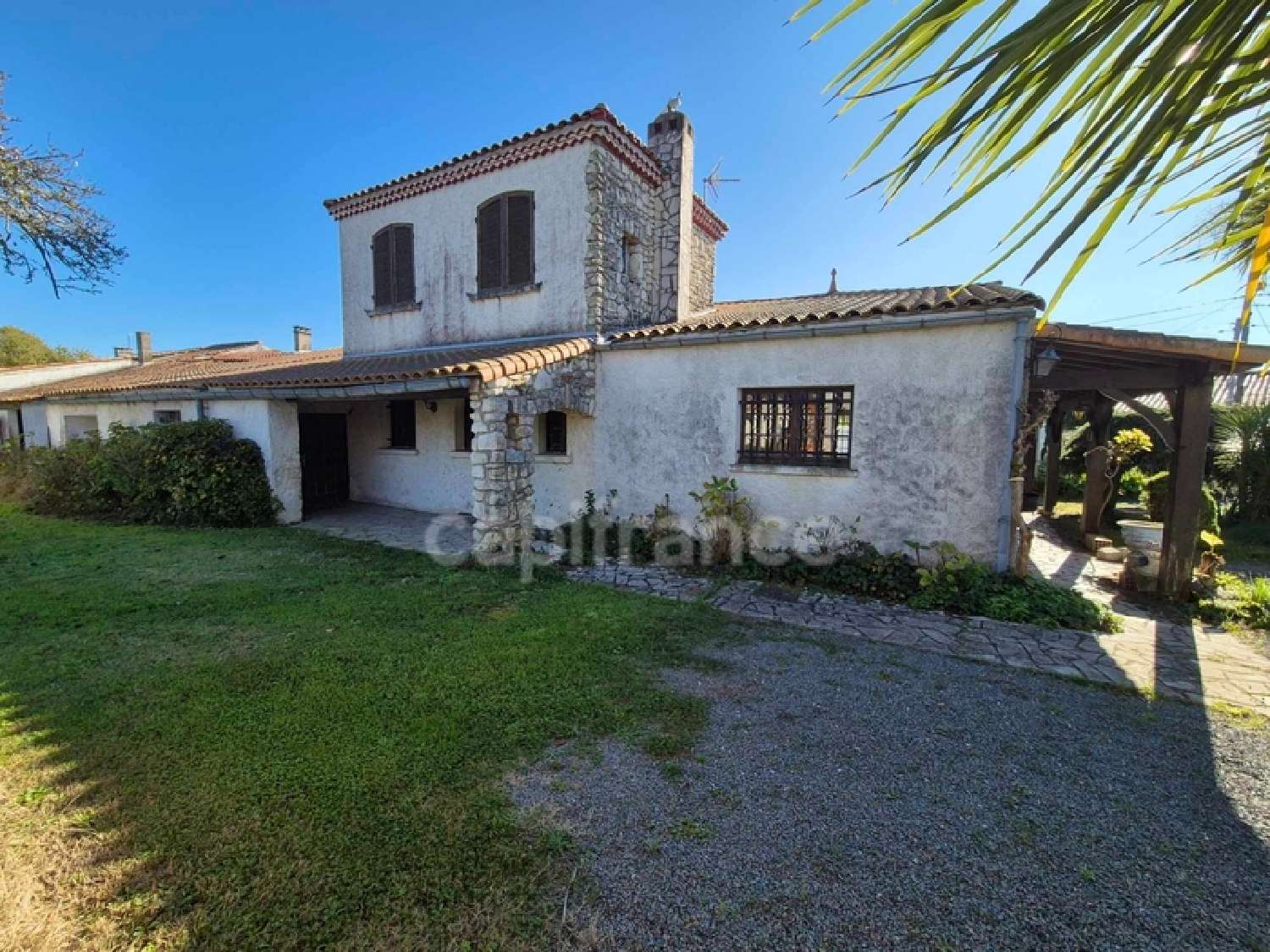  kaufen Haus Royan Charente-Maritime 4