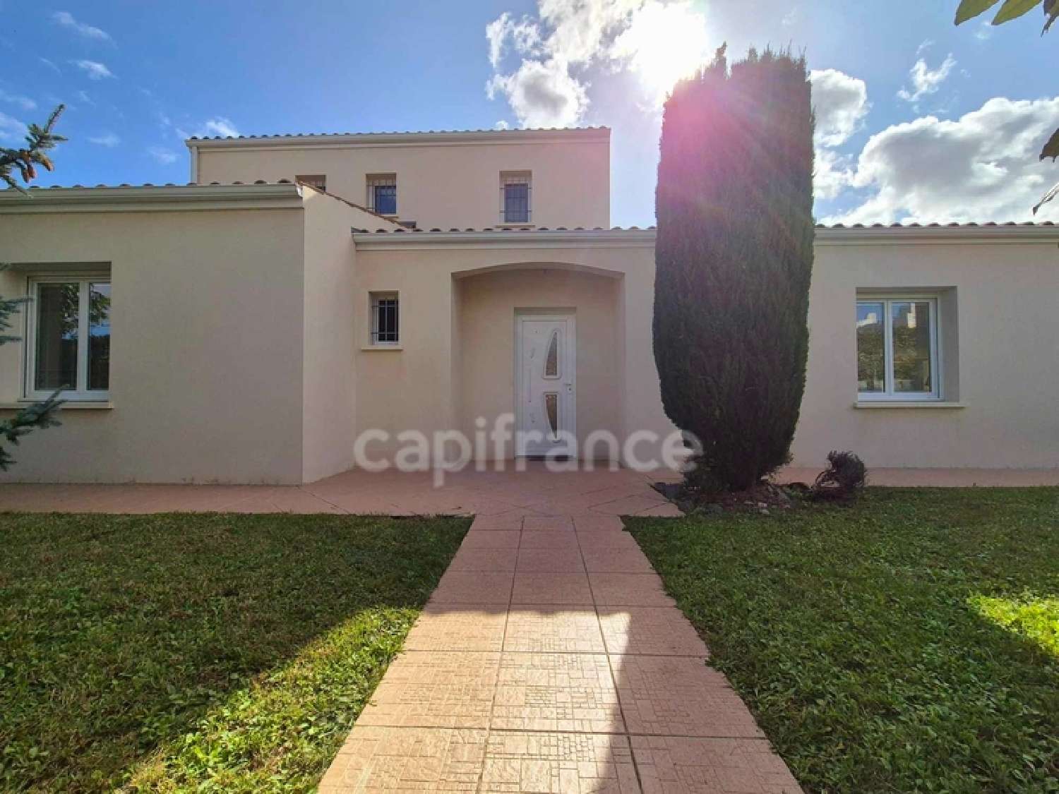  kaufen Haus Royan Charente-Maritime 3