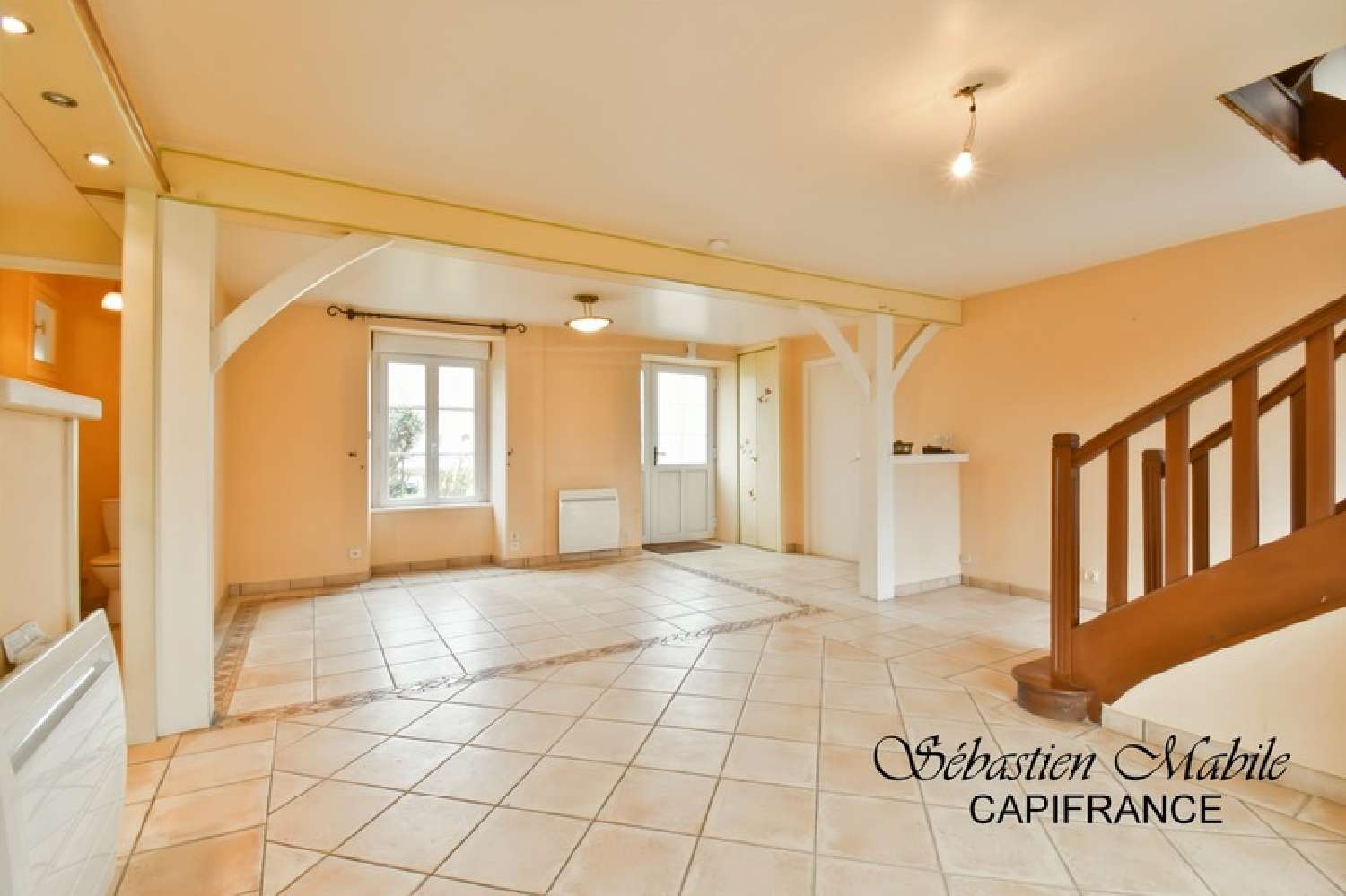  kaufen Haus Roz-sur-Couesnon Ille-et-Vilaine 6