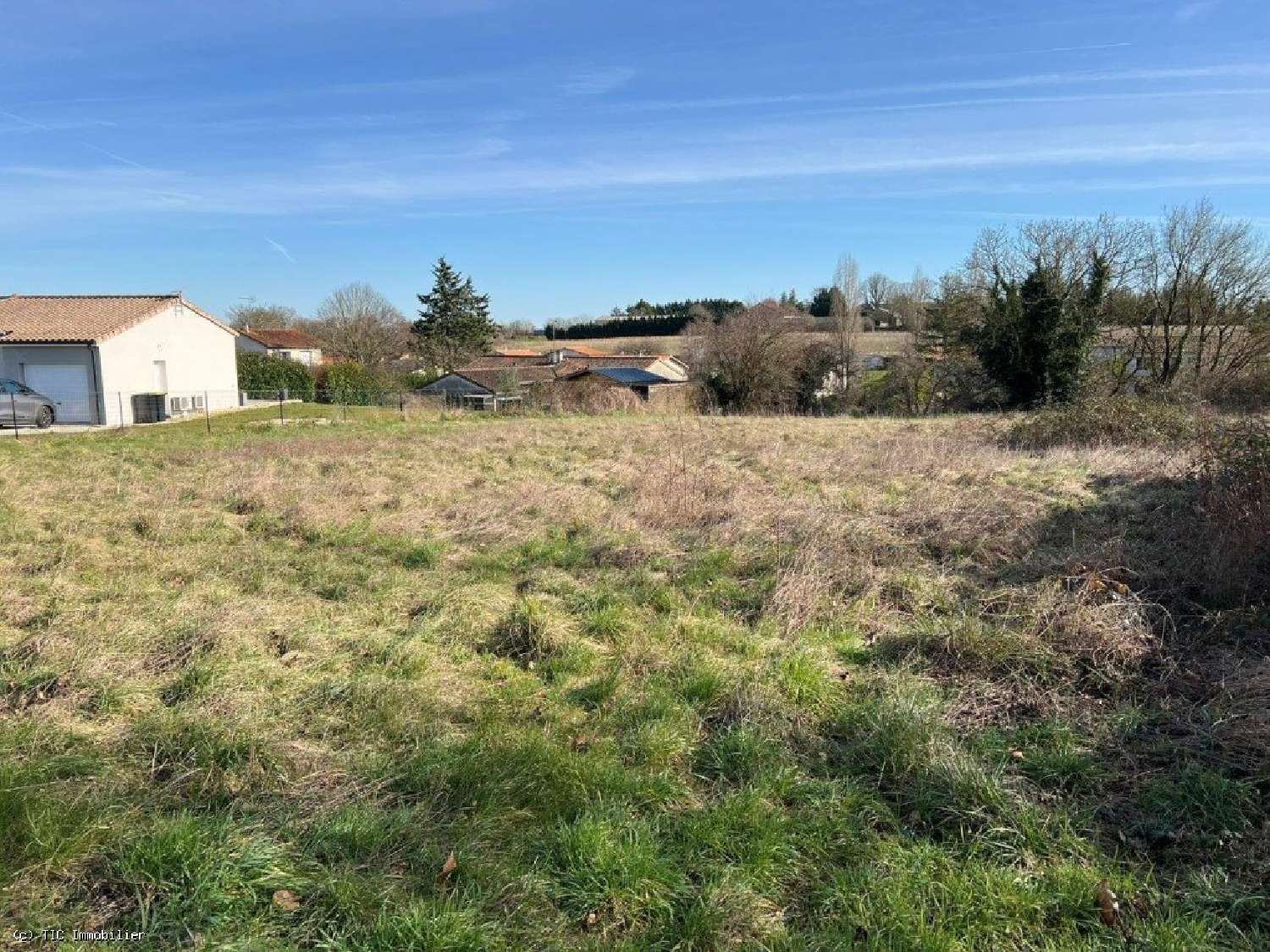 kaufen Haus Ruffec Charente 1