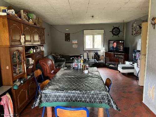  te koop huis Ruffec Charente 4