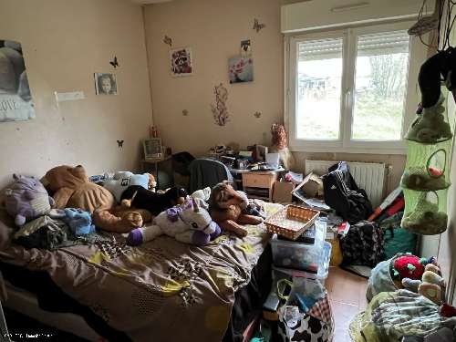  te koop huis Ruffec Charente 6