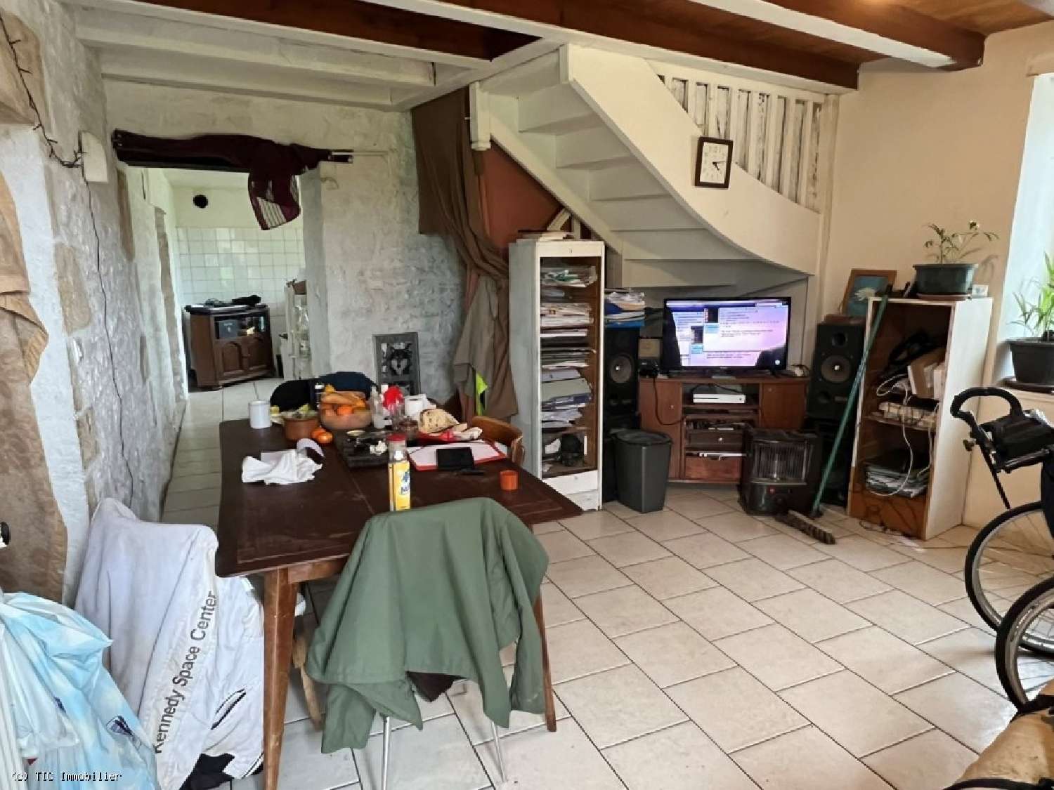  kaufen Haus Ruffec Charente 3