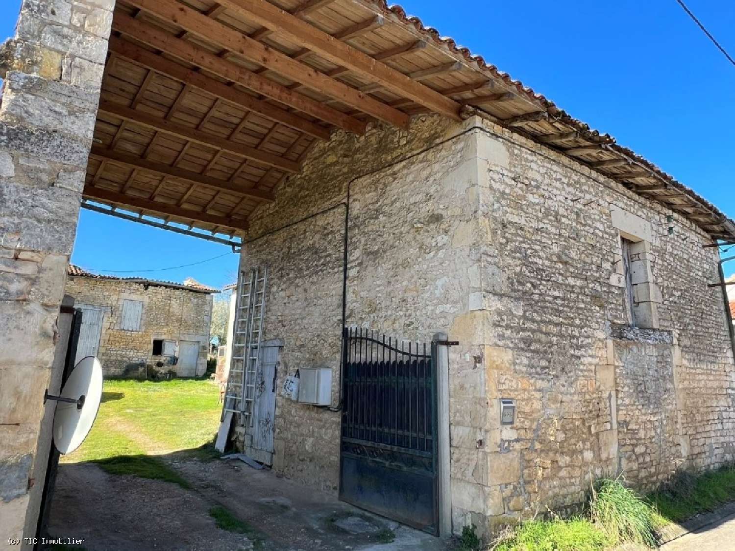  kaufen Haus Ruffec Charente 3