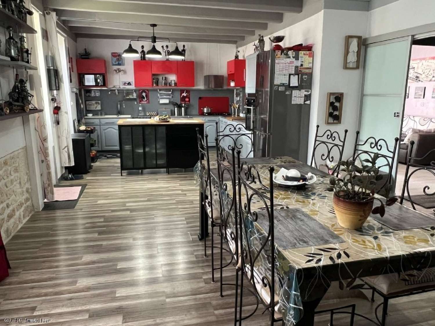  kaufen Haus Ruffec Charente 5