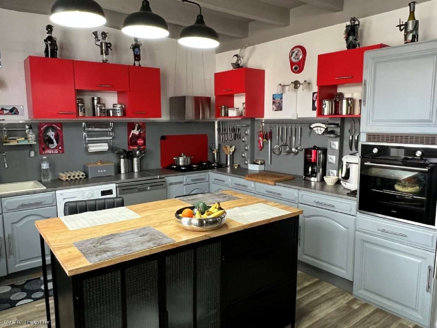  kaufen Haus Ruffec Charente 6