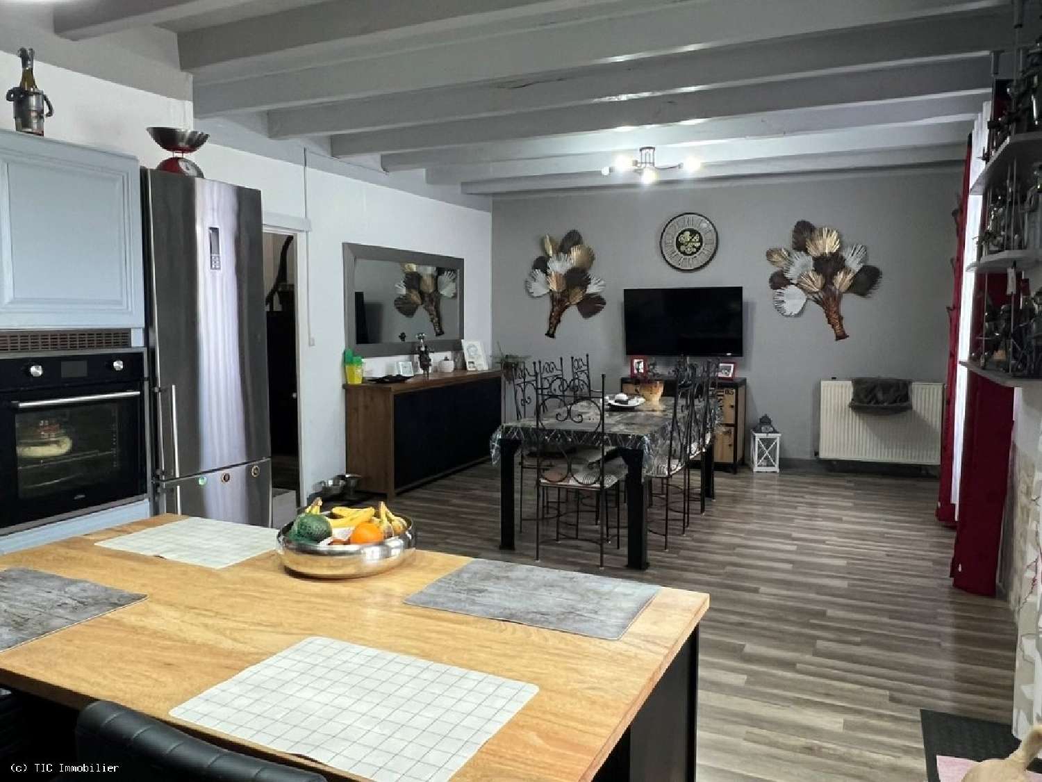  kaufen Haus Ruffec Charente 7