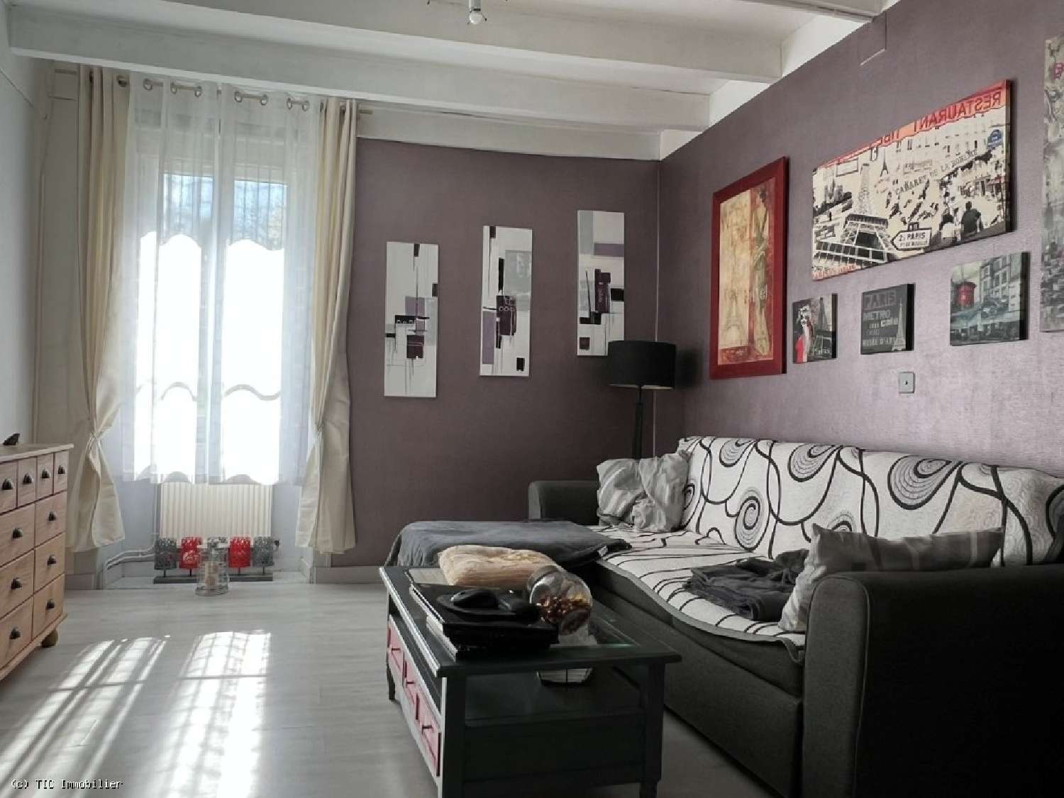  kaufen Haus Ruffec Charente 8