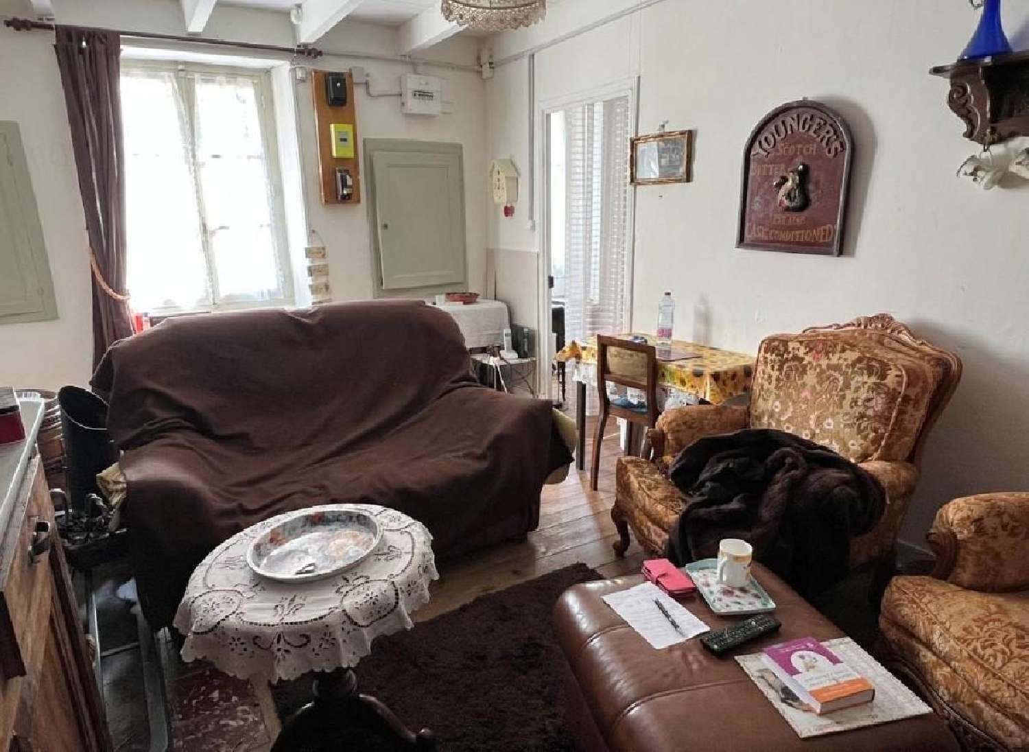  kaufen Haus Ruffec Charente 3