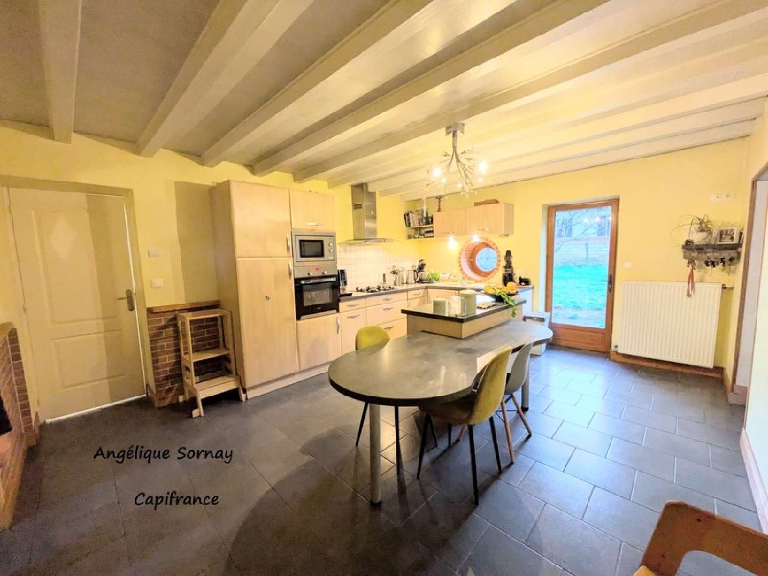  kaufen Haus Rye Jura 3