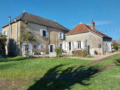 Sacierges-Saint-Martin Indre Haus Bild 7043635