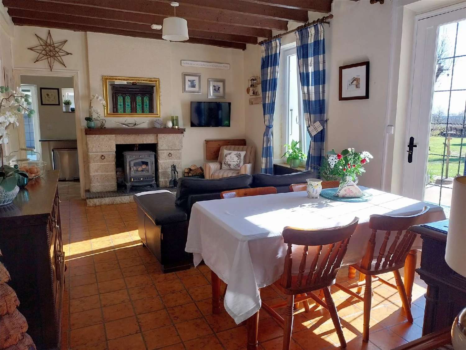  kaufen Haus Sacierges-Saint-Martin Indre 4