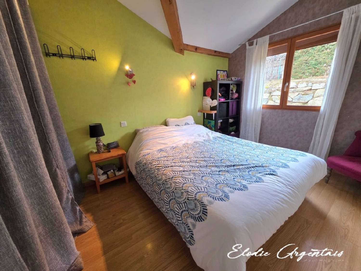  kaufen Haus Saillagouse Pyrénées-Orientales 4