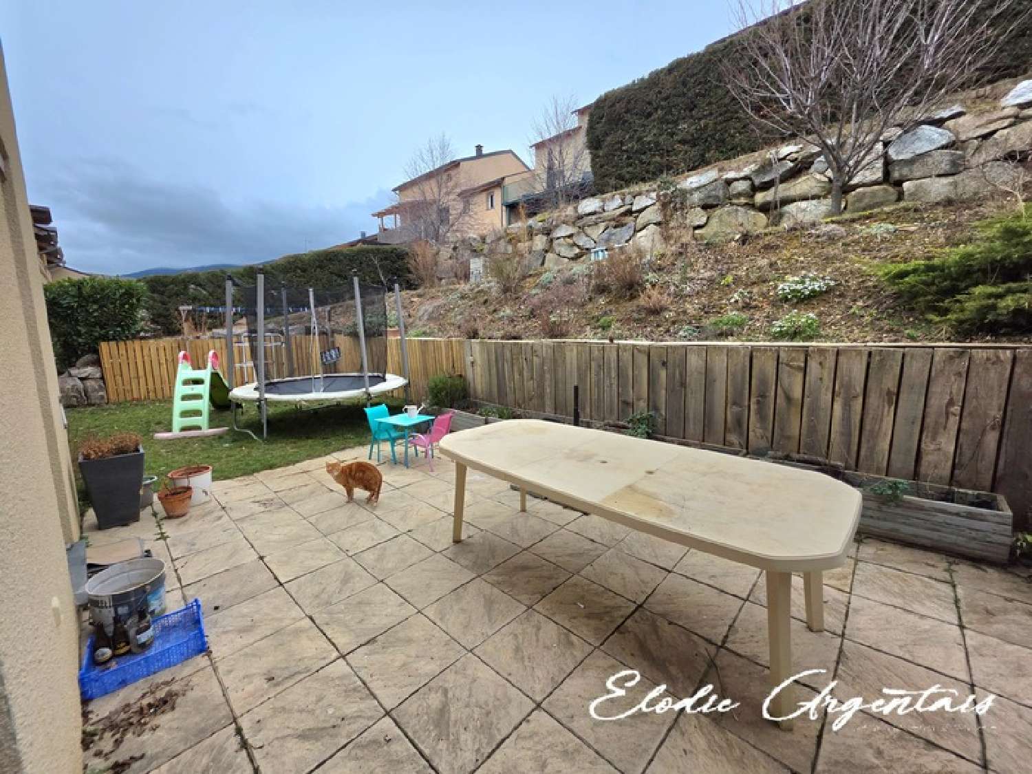  kaufen Haus Saillagouse Pyrénées-Orientales 6