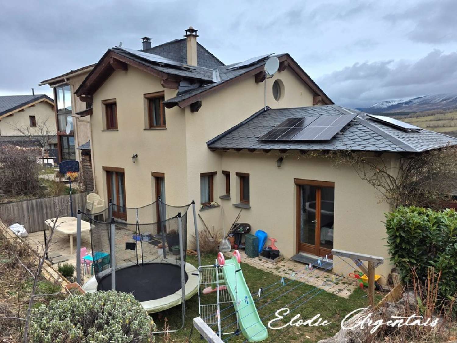 kaufen Haus Saillagouse Pyrénées-Orientales 7
