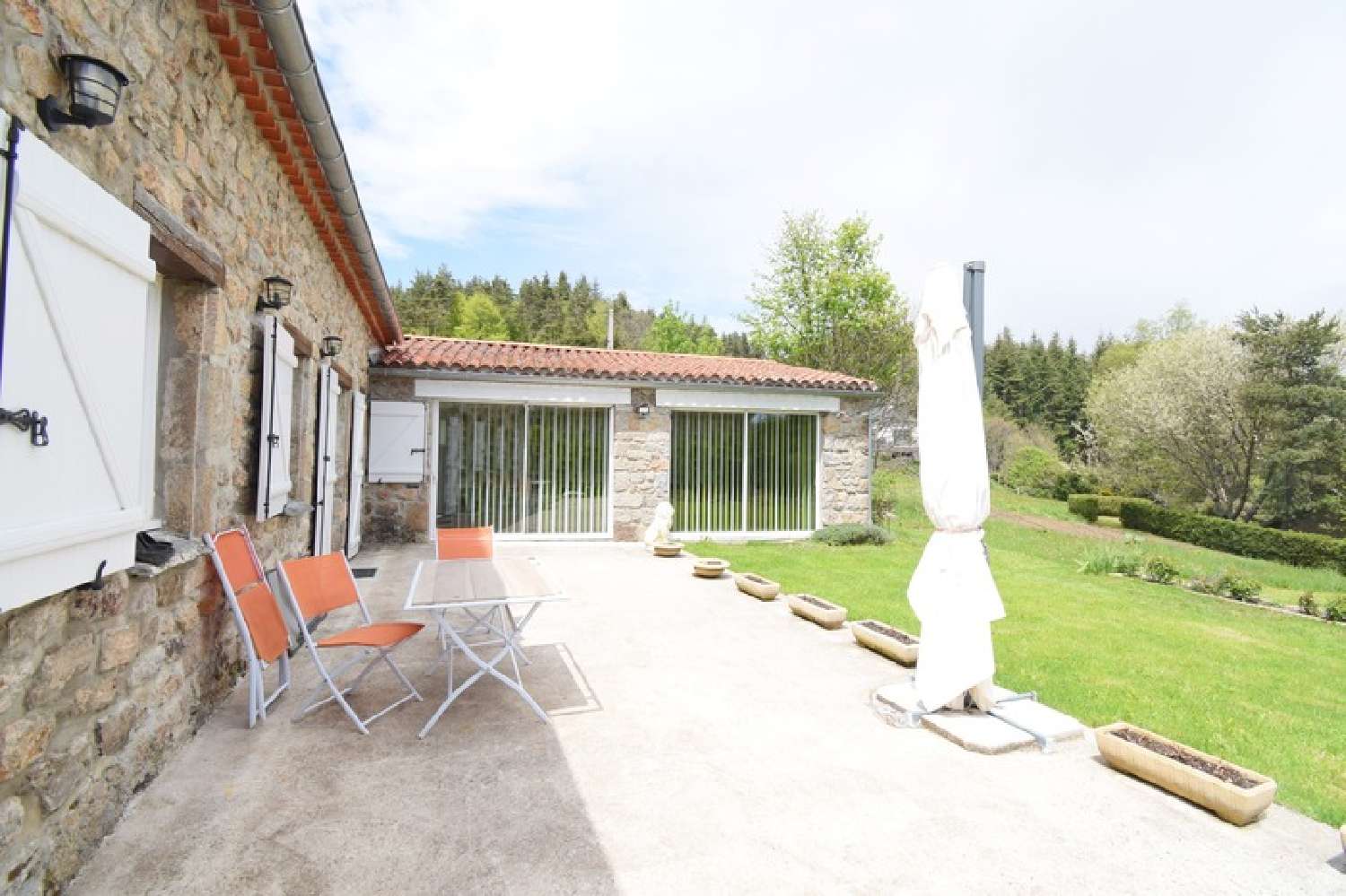  kaufen Haus Saint-Agrève Ardèche 2