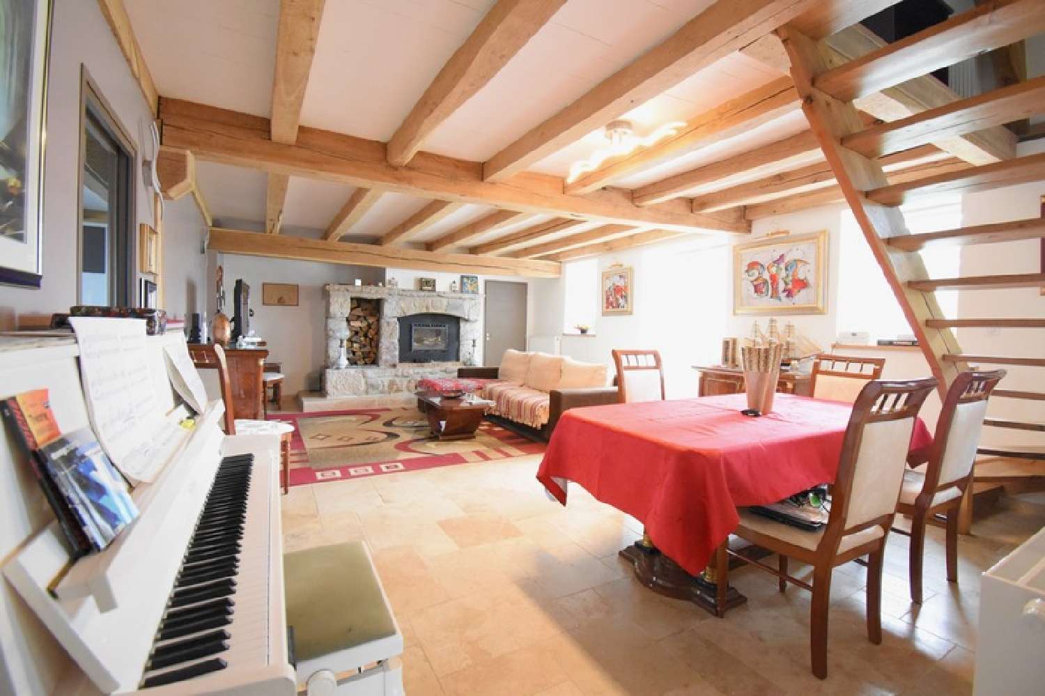  kaufen Haus Saint-Agrève Ardèche 6