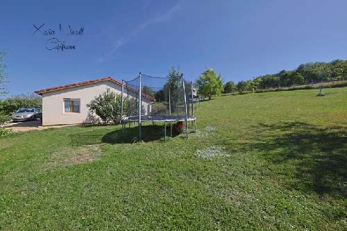 Saint-Amour Jura Haus Bild 7045351
