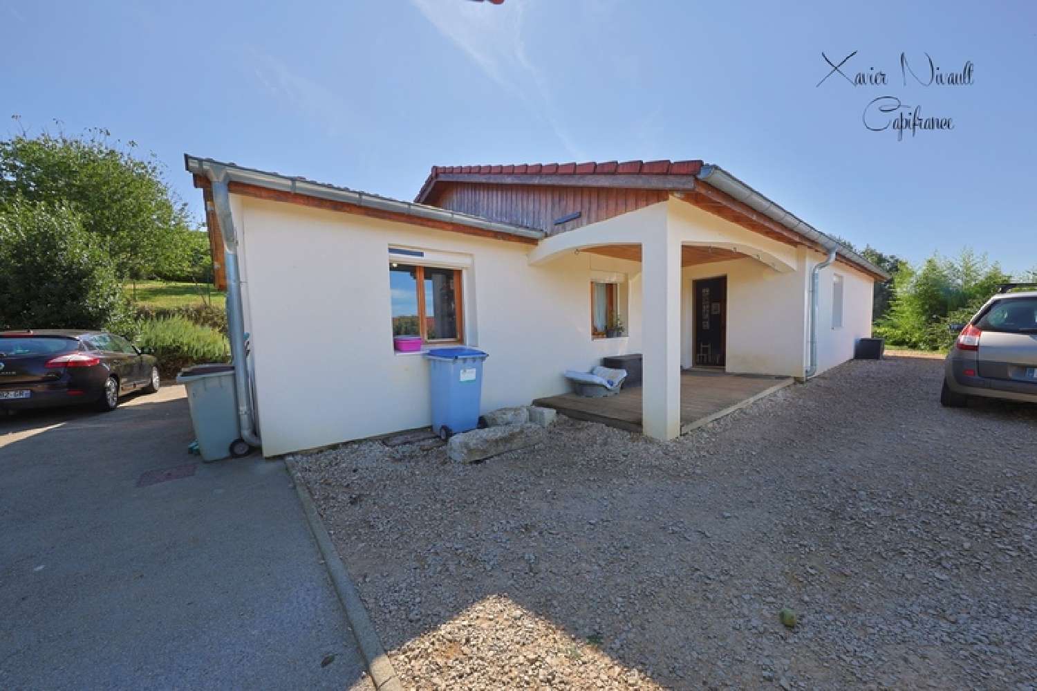  kaufen Haus Saint-Amour Jura 3