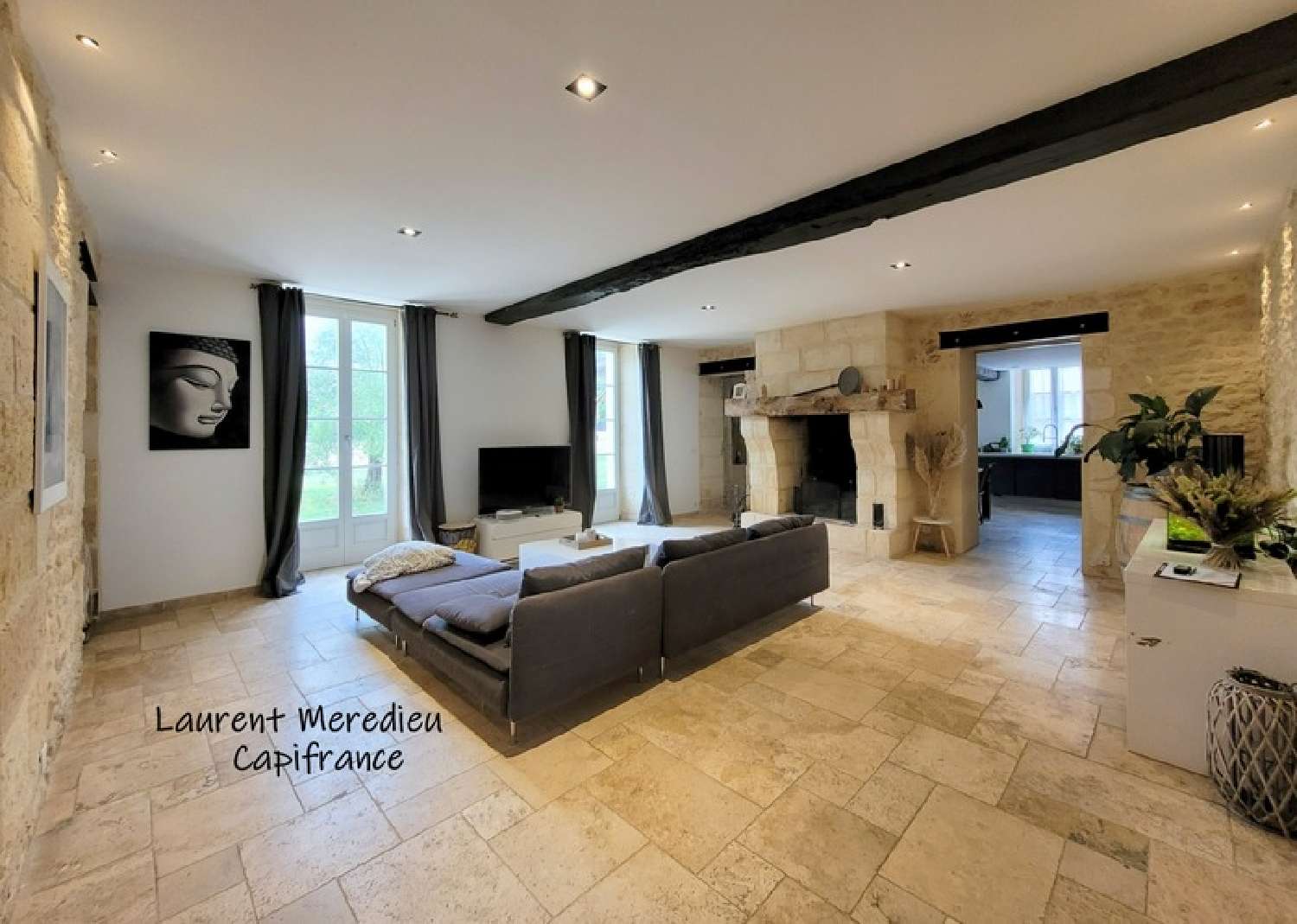  kaufen Haus Saint-André-de-Cubzac Gironde 1