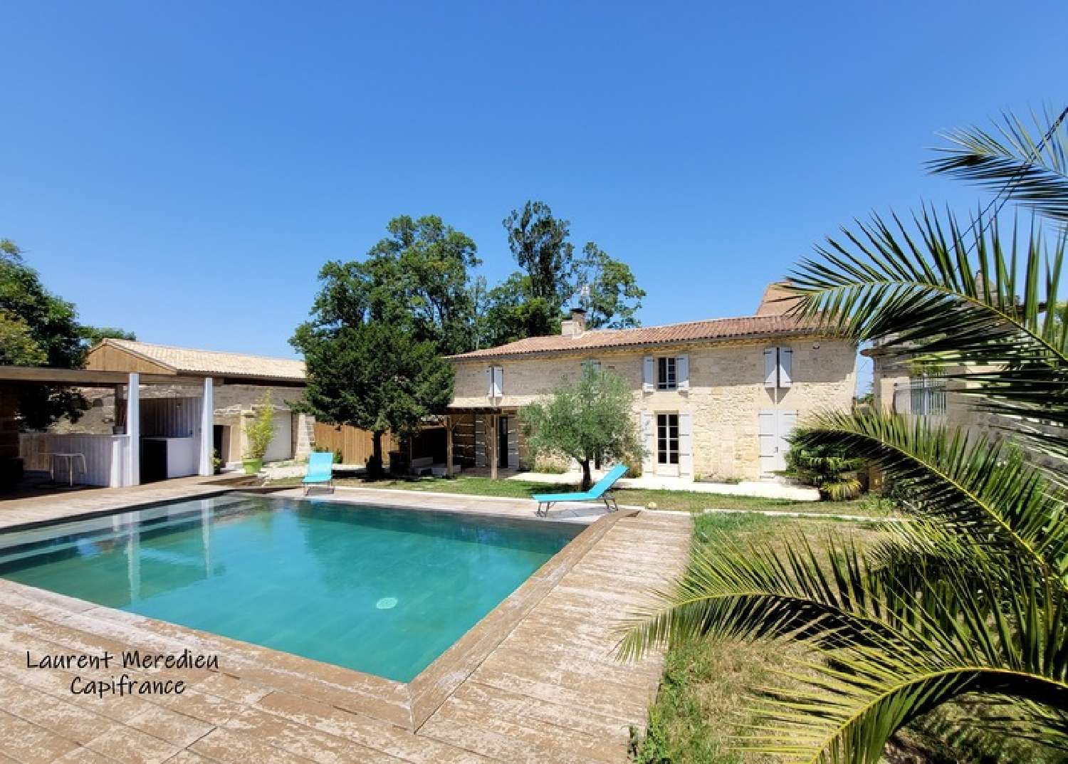  kaufen Haus Saint-André-de-Cubzac Gironde 2