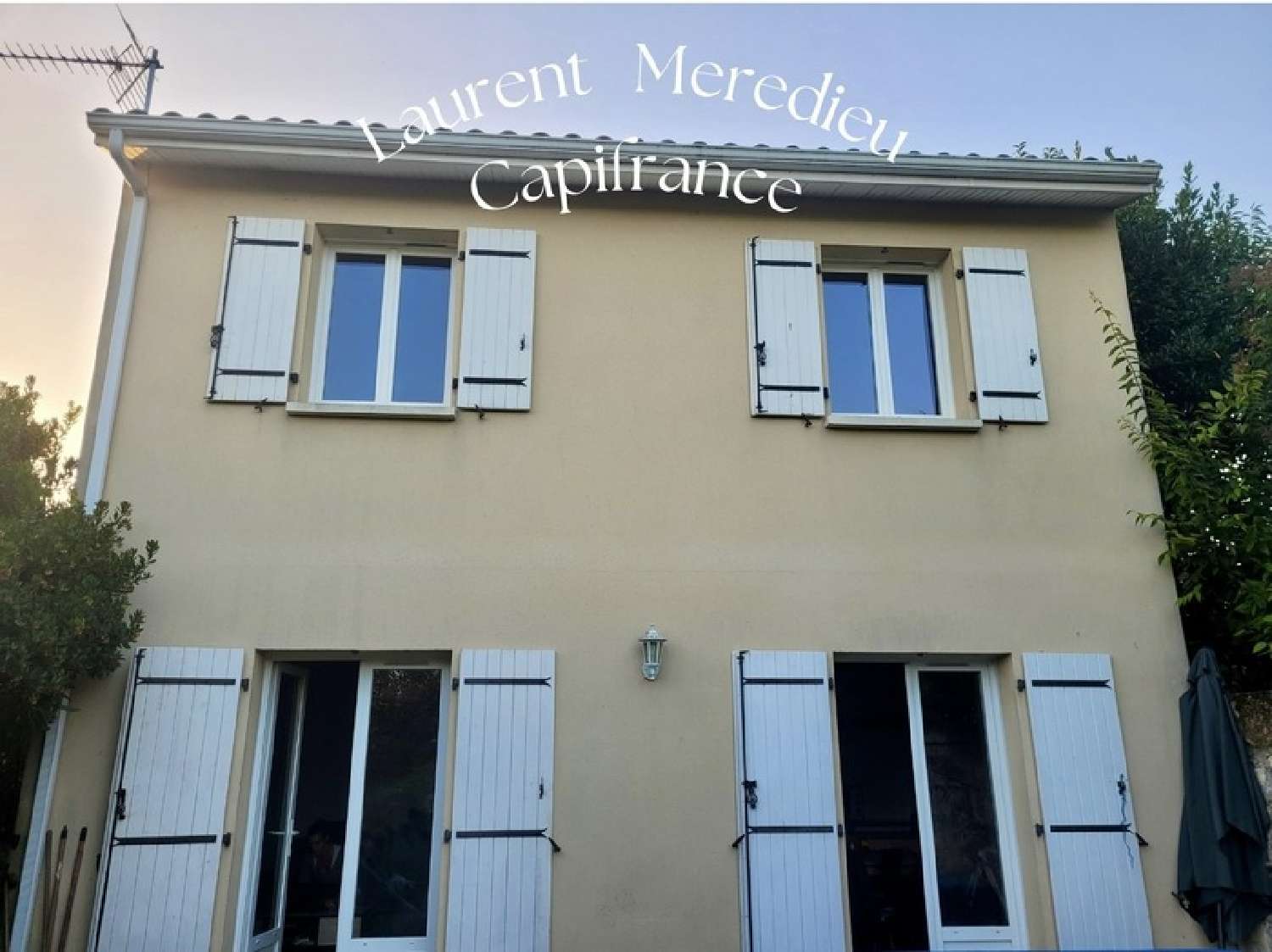  kaufen Haus Saint-André-de-Cubzac Gironde 4
