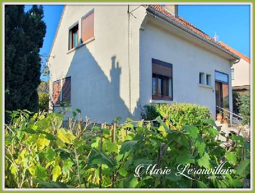 Saint-André-les-Vergers Aube Haus Bild 7032282
