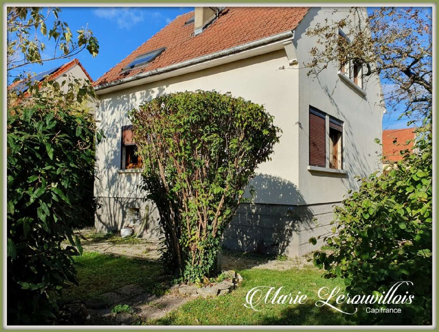  kaufen Haus Saint-André-les-Vergers Aube 2