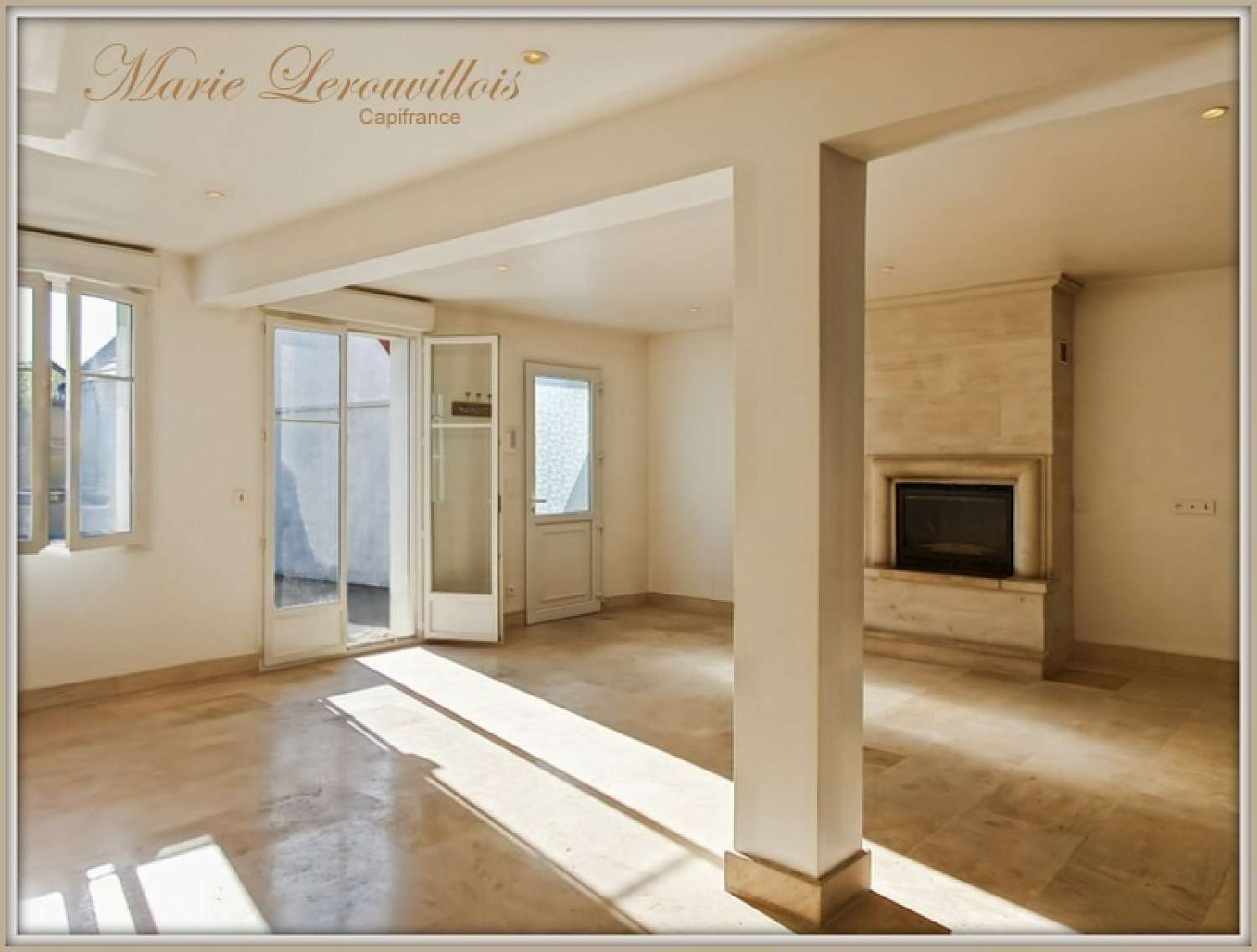  kaufen Haus Saint-André-les-Vergers Aube 5