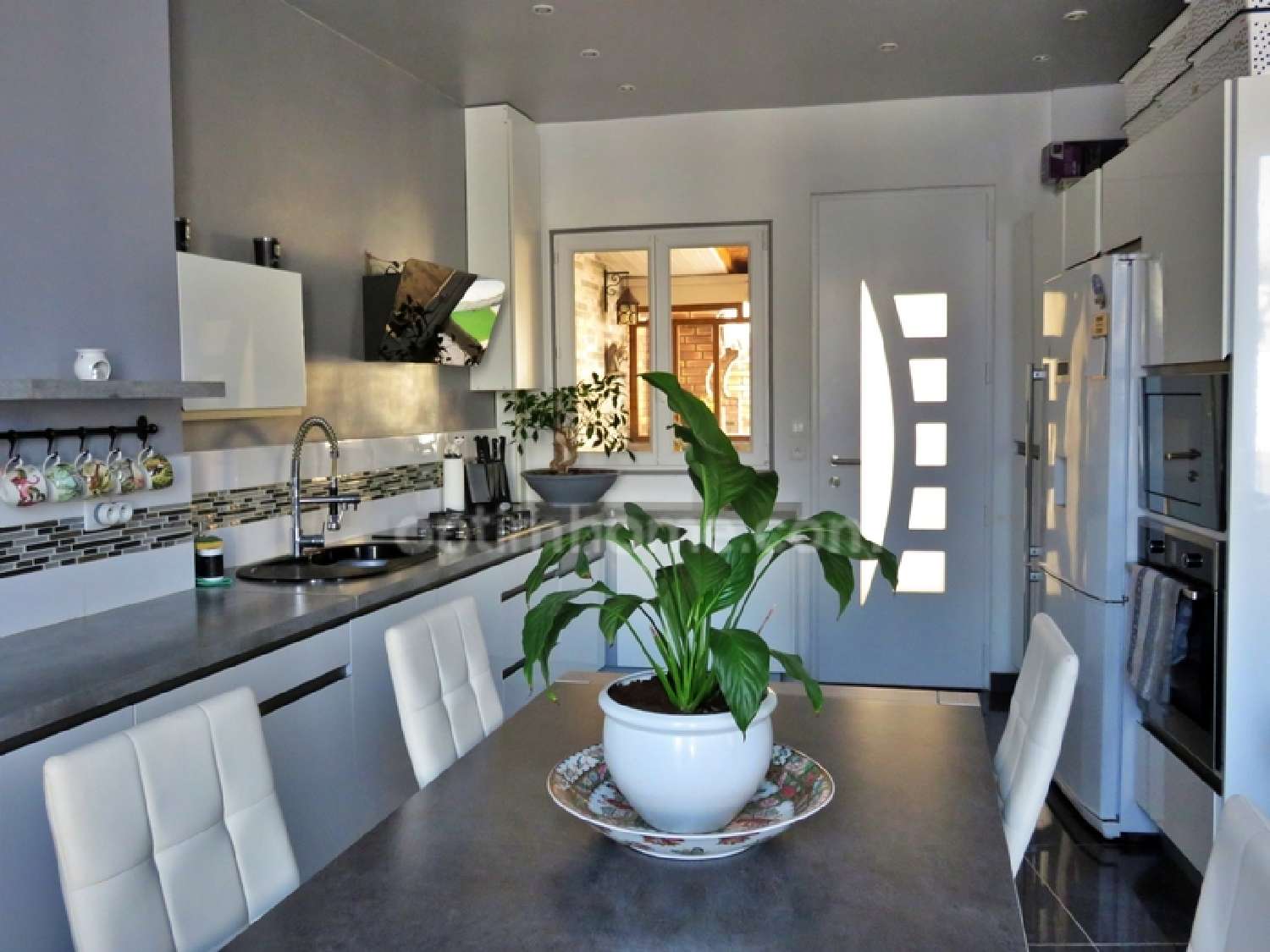  kaufen Haus Saint-André-de-l'Eure Eure 3