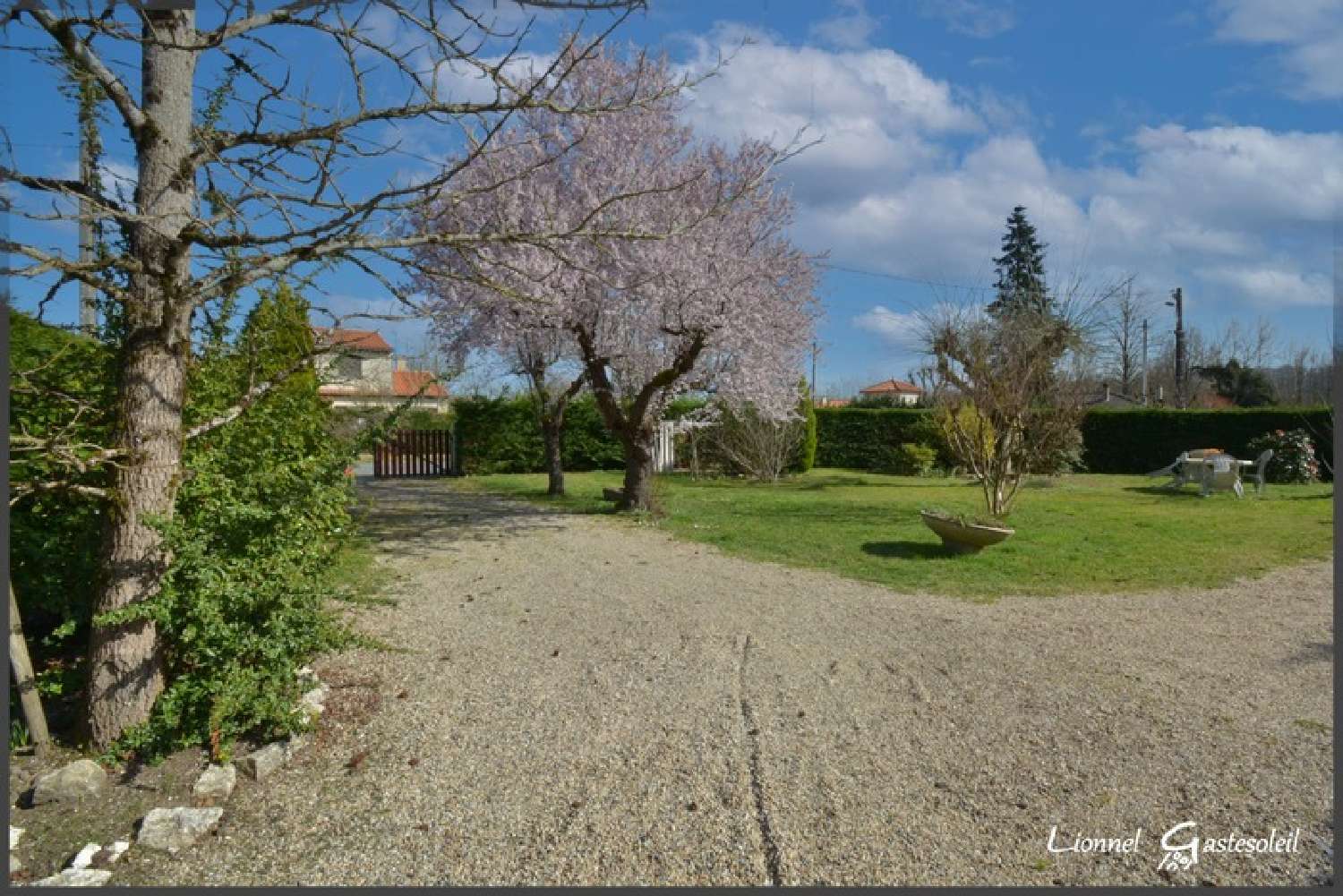  kaufen Haus Saint-Antoine-de-Breuilh Dordogne 2