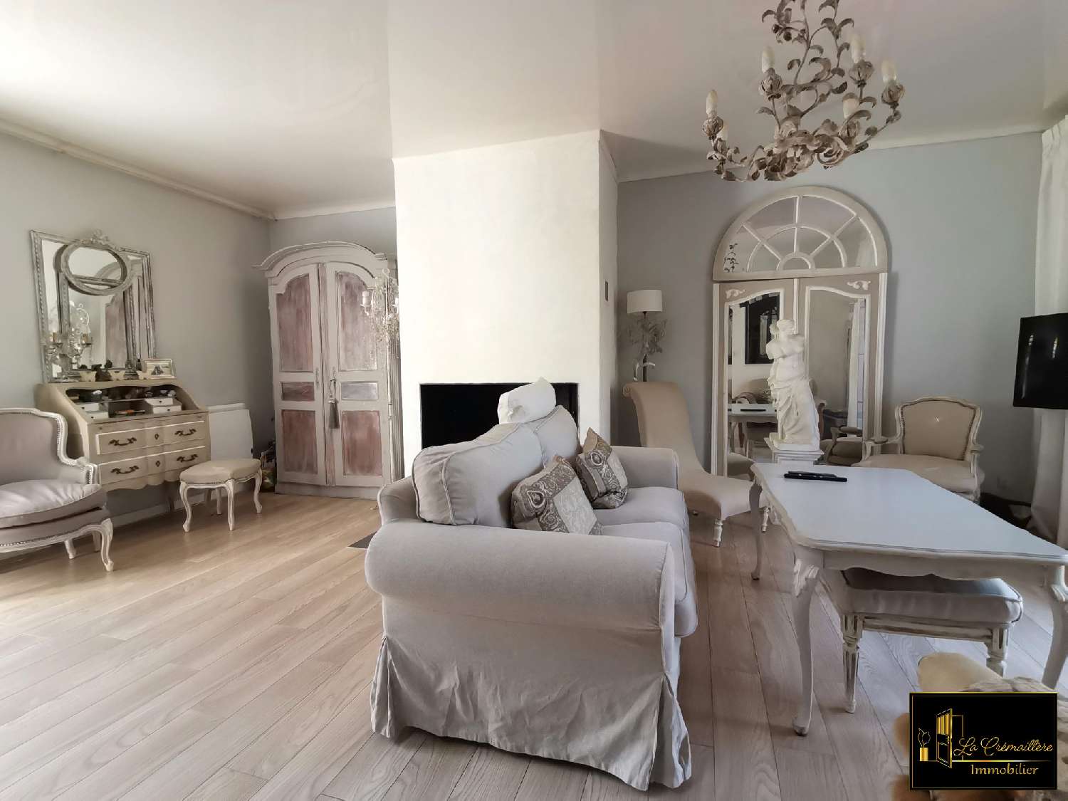  à vendre maison Saint-Arnoult-en-Yvelines Yvelines 6