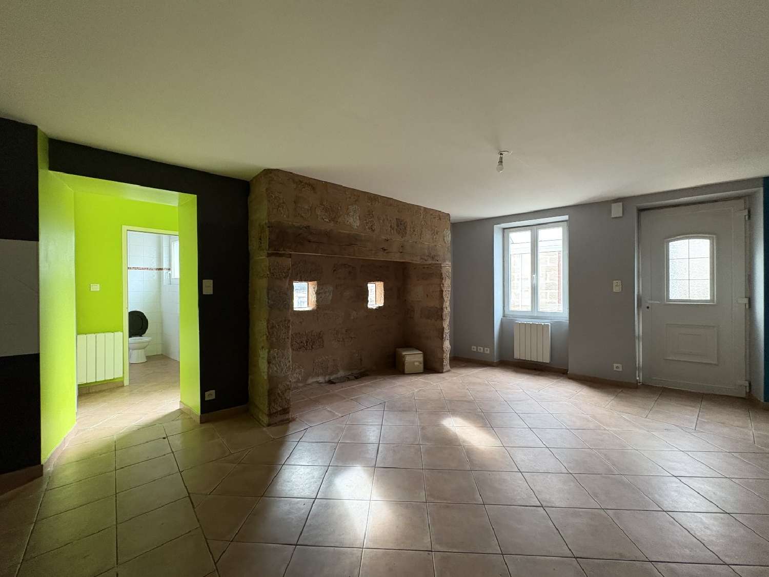  kaufen Haus Saint-Aulaire Corrèze 6