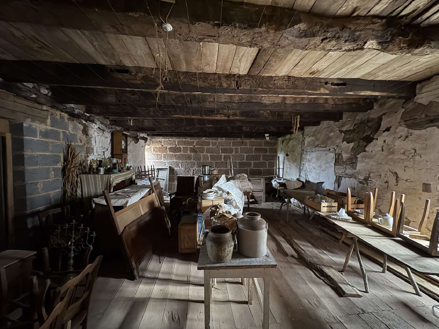  kaufen Haus Saint-Aulaire Corrèze 3