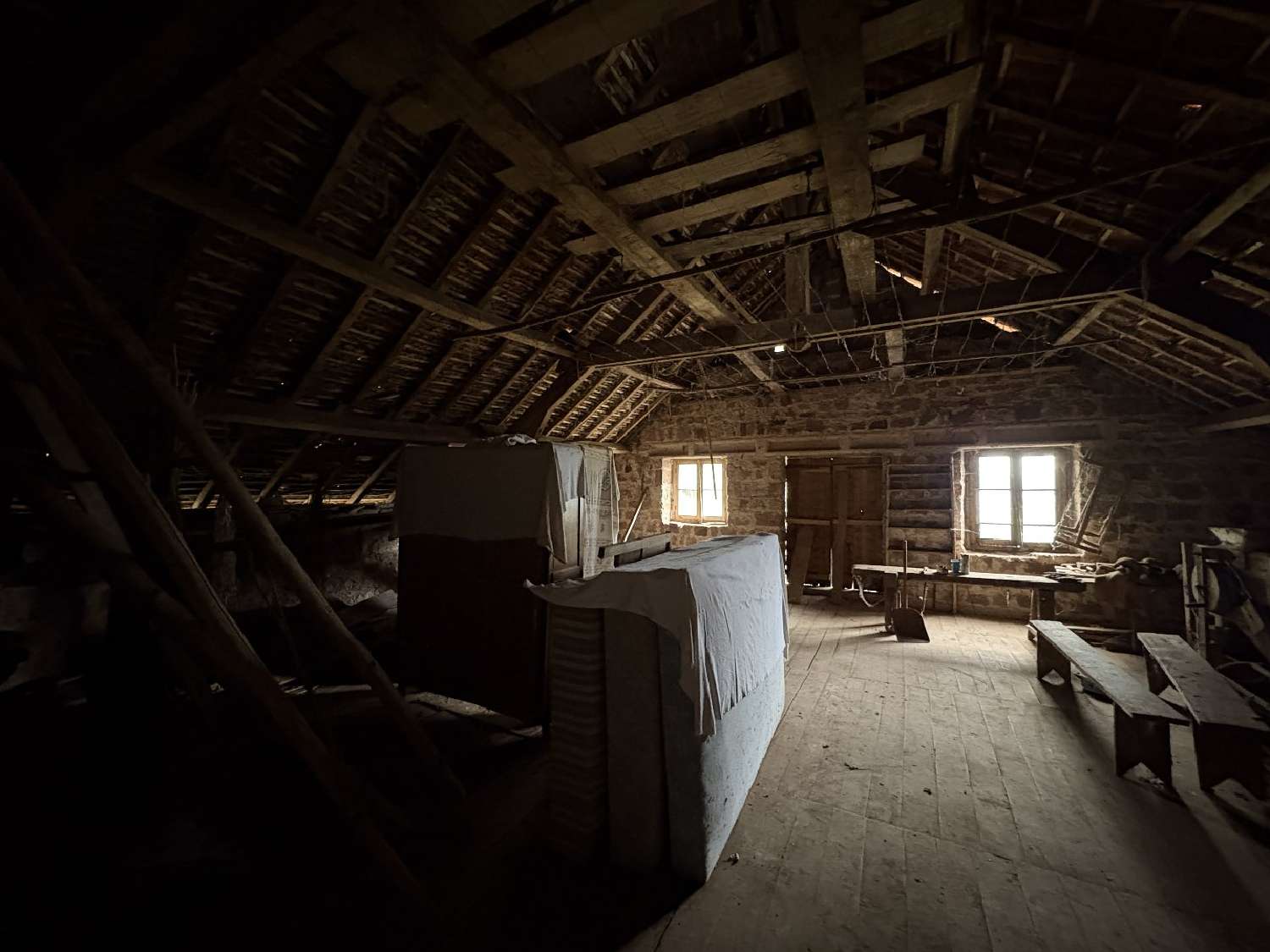  kaufen Haus Saint-Aulaire Corrèze 4