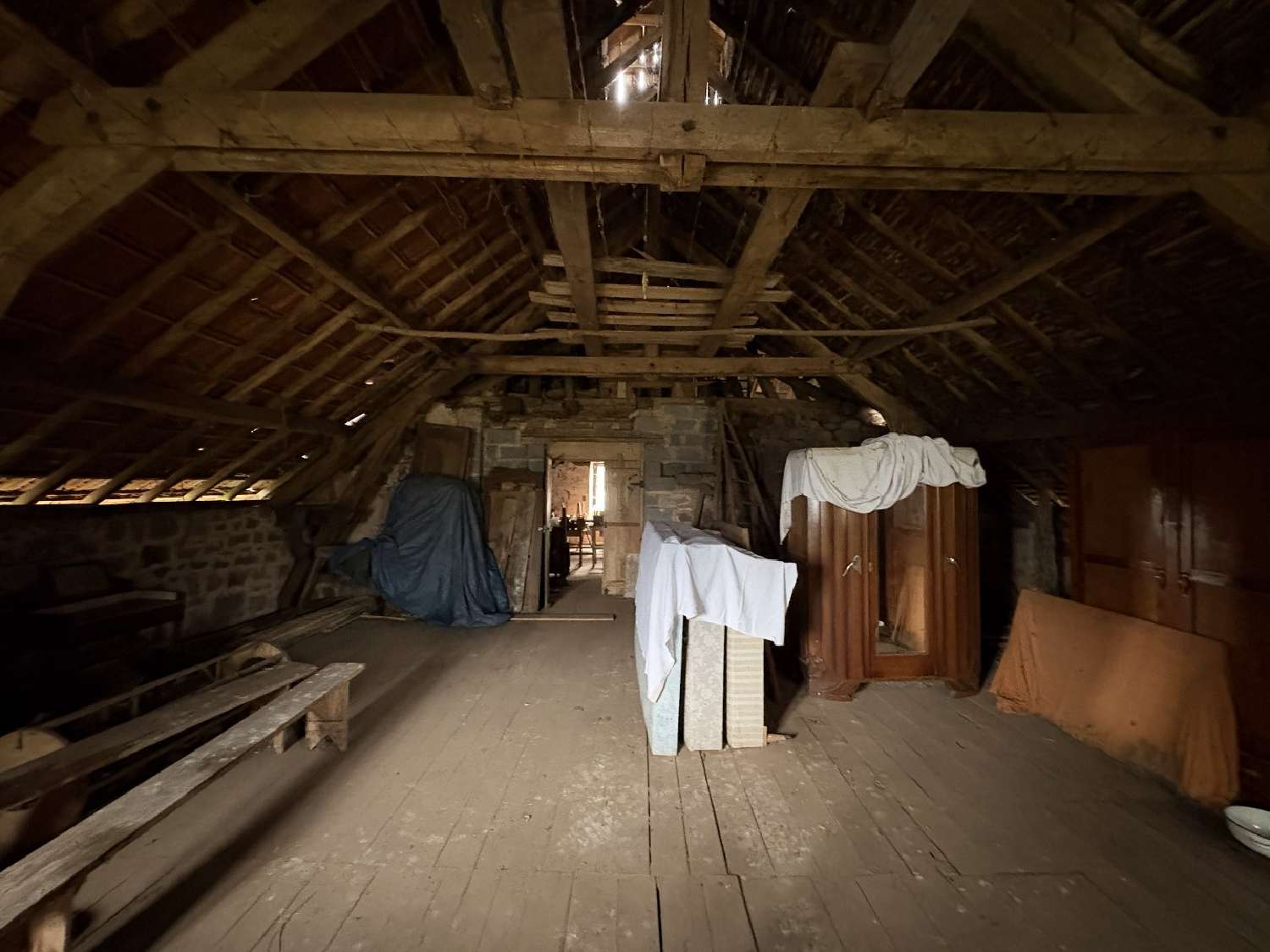  kaufen Haus Saint-Aulaire Corrèze 5