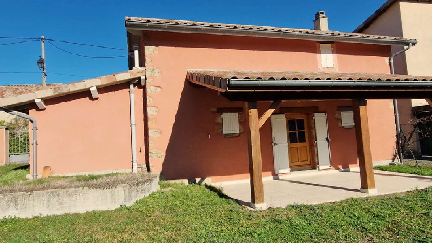  kaufen Haus Saint-Barthélemy-le-Meil Ardèche 2