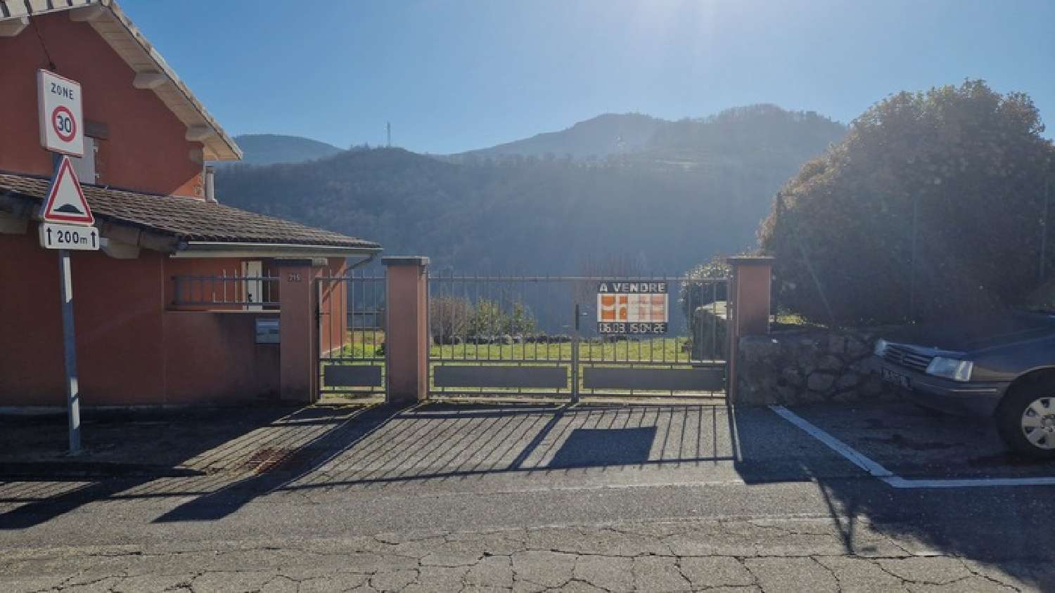  kaufen Haus Saint-Barthélemy-le-Meil Ardèche 4