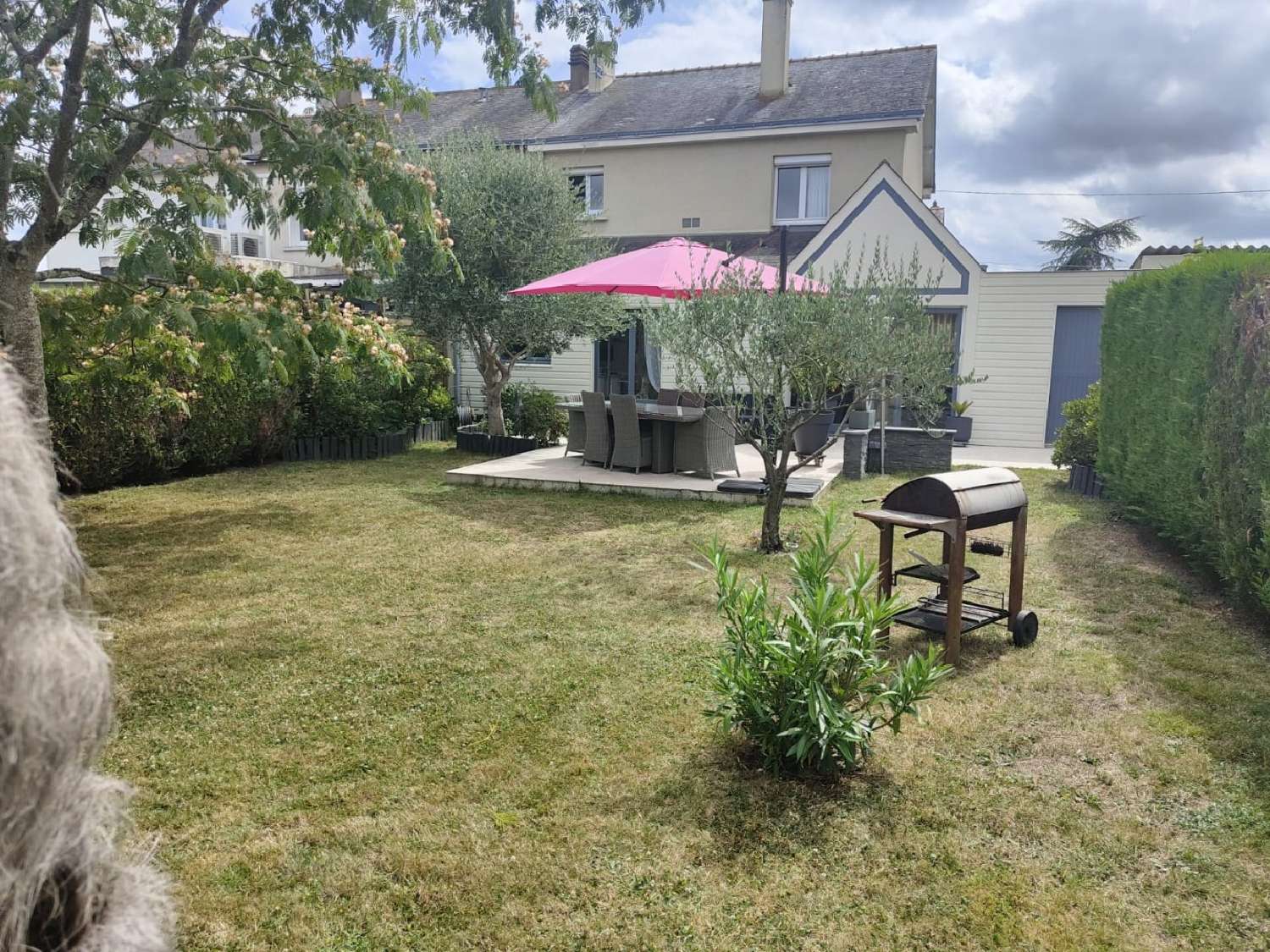  kaufen Haus Saint-Barthélemy-d'Anjou Maine-et-Loire 1