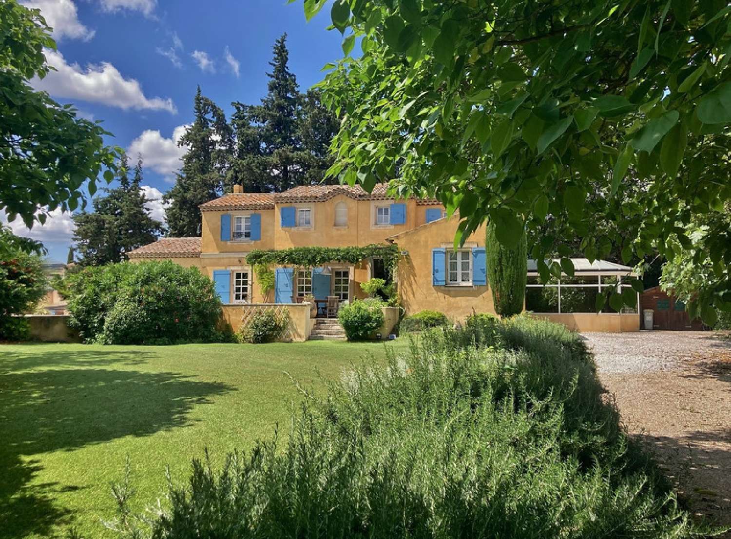  kaufen Haus Saint-Cannat Bouches-du-Rhône 1